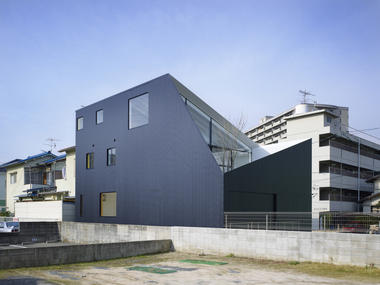 Wrap House / Future Studio