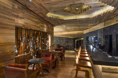 15 restaurantes que a través del diseño entregan una experiencia gastronómica completa