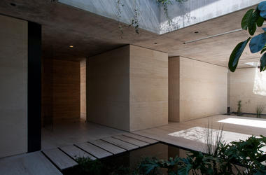 Galería de Spa Querétaro / Ambrosi I Etchegaray  - 10