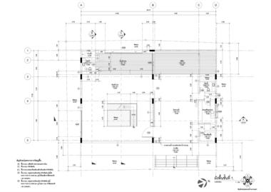 Gallery of Solid Concrete Studio + Gallery / ASWA  - 20