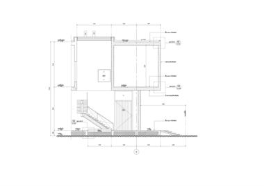 Gallery of Solid Concrete Studio + Gallery / ASWA  - 23