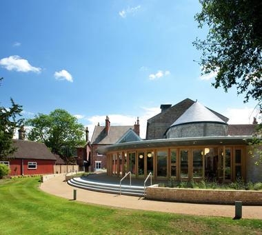 Gallery of 20 Creative Adaptive Reuse Projects   - 8