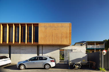 Gallery of North Perth House / Jonathan Lake Architects  - 1