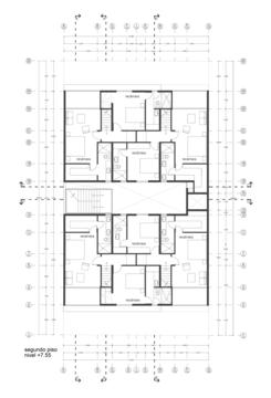 Galería de Montevideo 3286 / em-estudio   - 29