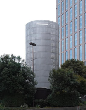 Gallery of AD Classics: Tower of Winds / Toyo Ito  - 7