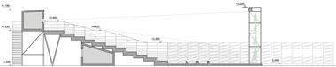 Galeria de Summer Cinema  / Wowhaus Architecture Bureau  - 9