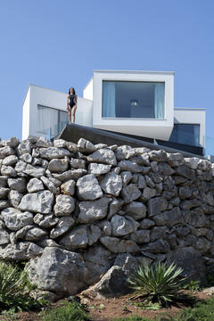 Gumno House / Turato Architects