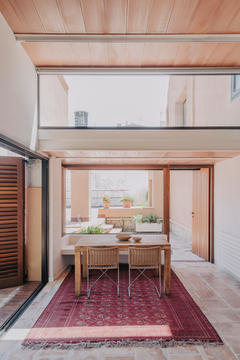 Gallery of MESURA office  / MESURA  - 4