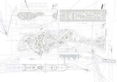 Gallery of 3 Winners of the 2016 Young Talent Architecture Award Announced  - 24