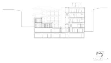 Gallery of Archaeology Museum of Vitoria / Francisco Mangado  - 16