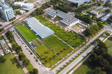 Gallery of Kimbell Art Museum Expansion / Renzo Piano Building Workshop   - 31