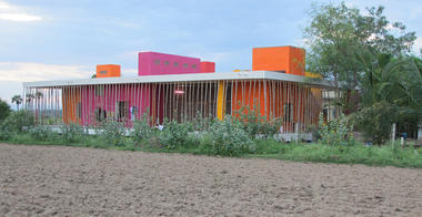 Gallery of Casa Rana / Made in Earth  - 2