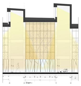 Gallery of Dunalastair School Gymnasium / Patricio Schmidt  + Alejandro Dumay   - 18