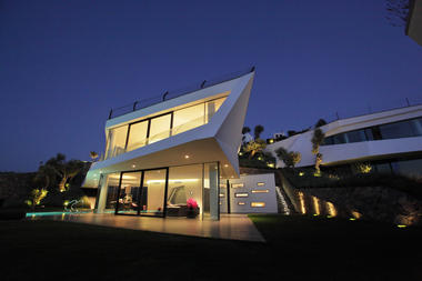 Gallery of Hebil 157 Houses / Aytac Architects  - 1