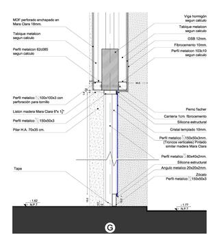 Gallery of Dunalastair School Gymnasium / Patricio Schmidt  + Alejandro Dumay   - 20