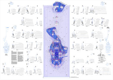 Gallery of 3 Winners of the 2016 Young Talent Architecture Award Announced  - 21