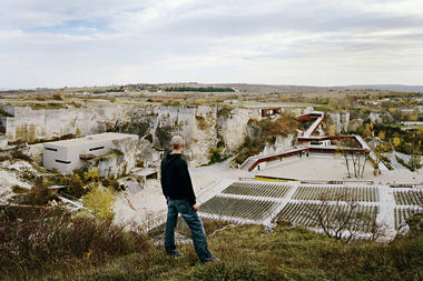ROM / AllesWirdGut Architektur