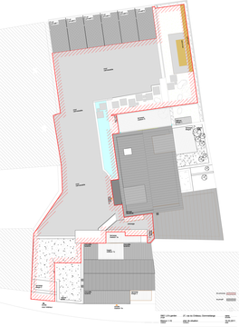 Gallery of Lili's Garden / EGB Hornung & Associés  - 16