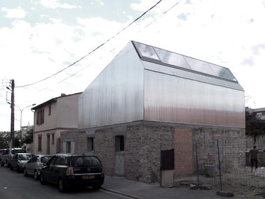 House Rehabilitation / BAST