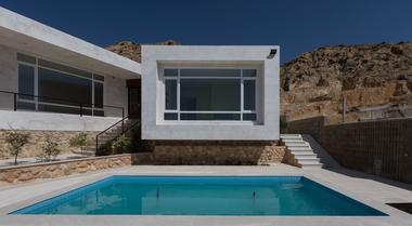 Villa No. 02 / ShaarOffice