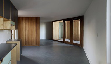 Gallery of Timberyard Social Housing / O’Donnell + Tuomey Architects  - 15