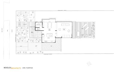 Gallery of Brown Vujcich House / Bossley Architect’s  - 18