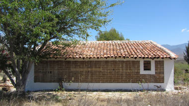 Architecture From Oaxaca in the Venice Biennale