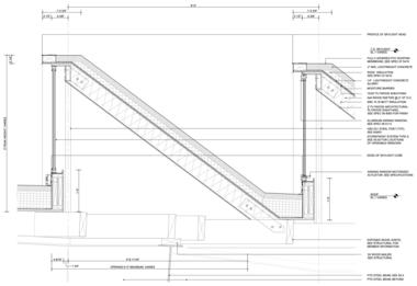Gallery of Pomona College Studio Art Hall / wHY  - 48