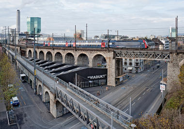 Gallery of 20 Creative Adaptive Reuse Projects   - 5