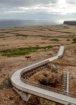 Pedreira Do Campo Urban Planning  / M - Arquitectos