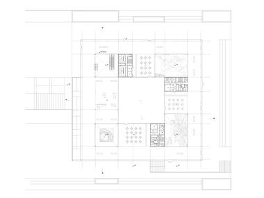 Gallery of Mikolai Adamus' Proposal for a New Aquarium in Gdynia  - 11