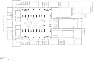 Gallery of Imperial War Museum / Foster + Partners  - 10