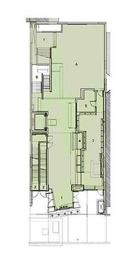 Gallery of American Folk Art Museum / Tod Williams + Billie Tsien  - 13