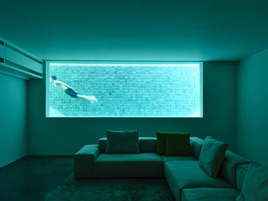 Gallery of ONG&ONG Pte Ltd / KAP-House  - 27