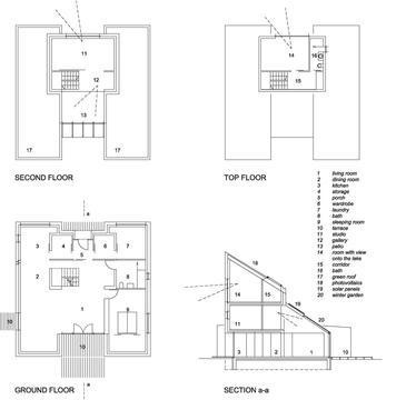 Gallery of The Gardiner Museum / KPMB Architects  - 20