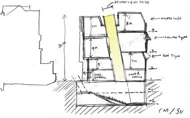 Gallery of Seona Reid Building / Steven Holl Architects  - 25