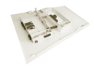 Gallery of Renewal and new additions to industrial building  / Proj3ct  - 27