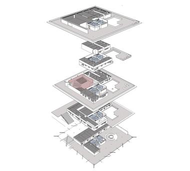 Galeria de Clássicos da Arquitetura: Tribunal de Justiça do Estado do Piauí / Acácio Gil Borsoi   - 15