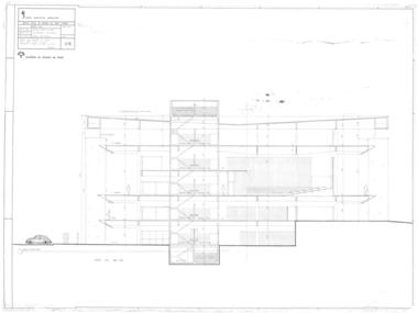 Galeria de Clássicos da Arquitetura: Tribunal de Justiça do Estado do Piauí / Acácio Gil Borsoi   - 12