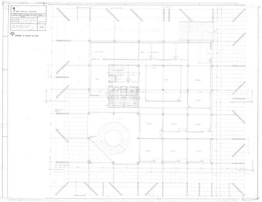 Galeria de Clássicos da Arquitetura: Tribunal de Justiça do Estado do Piauí / Acácio Gil Borsoi   - 11