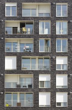 Gallery of Terrace 9 / AZC  - 3