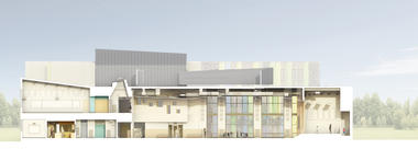 Gallery of Woodland Elementary School / HMFH Architects  - 22