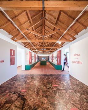 Barroca Museum / DC.AD