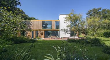 Woodpeckers / Ström Architects