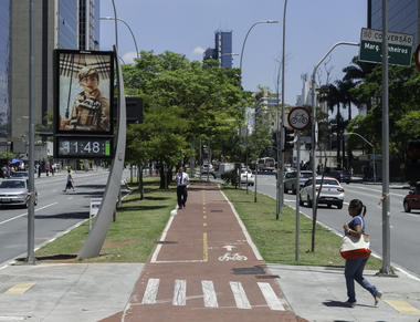 Propostas cidadãs de conexões cicloviárias são aprovadas e viram projeto em São Paulo