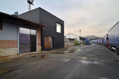Gallery of TRANSCO / 3+1 architekti  - 1