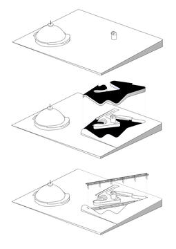Galería de Parque de la Amistad / Marcelo Roux + Gastón Cuña  - 36