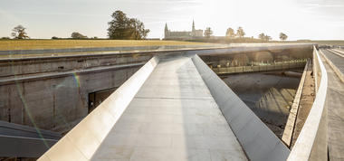 Gallery of Danish National Maritime Museum / BIG  - 10