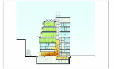 Gallery of The Whitney Museum of American Art at Gansevoort / Renzo Piano Building Workshop  - 25