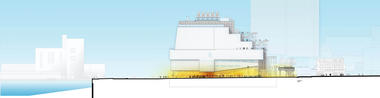 Gallery of The Whitney Museum of American Art at Gansevoort / Renzo Piano Building Workshop  - 27